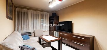 3pok (oddzielne) ok 45,5m2 os.podwawelskie