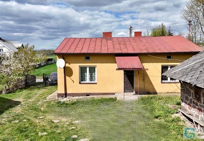 Siedlisko z dużym potencjałem | dom 120 m²