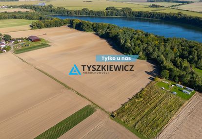 3,5 ha nad jeziorem żuczek mpzp - wiele możliwości