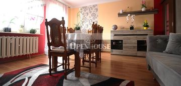 Mieszkanie 3pok, ivp. ul. herbowa