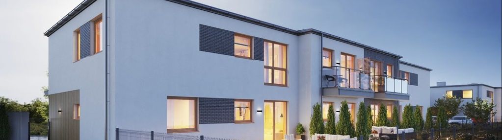 2 pokojowe mieszkanie z ogródkiem ul. jaspisowa