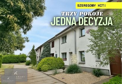 Bezczynszowe mieszkanie, balkon, namysłów, 58m2