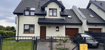 Dom w gdyni osiedle nad zatoką - 300m od plaży