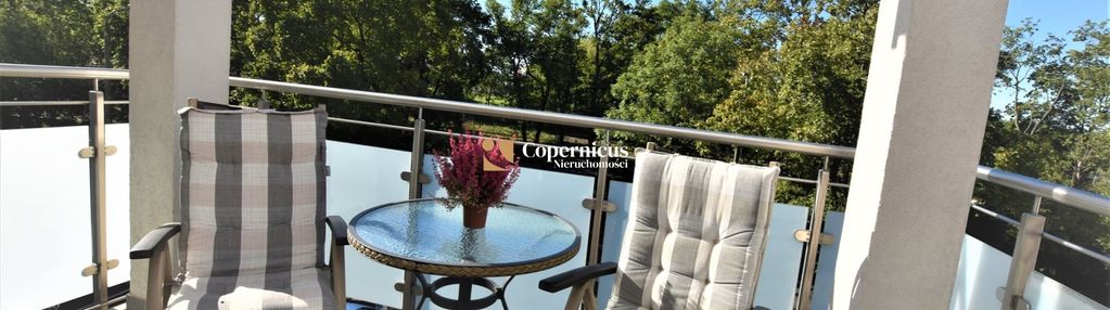 Apartament 2 pokojowy z miejscem postojowym