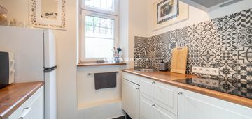 3 pokoje, 70m2 w sercu krakowa - ul.długa