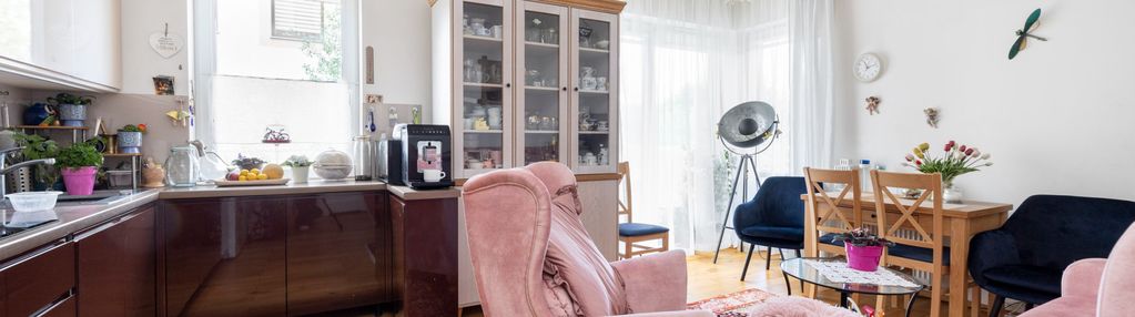 2 pokoje w spokojnej części gdańska!