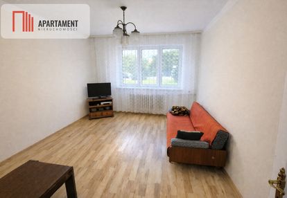 2 pokoje z garażem i ogródkiem – włocławek, parter