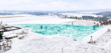 Grunt rolny – potencjał inwestycyjny, mirsk