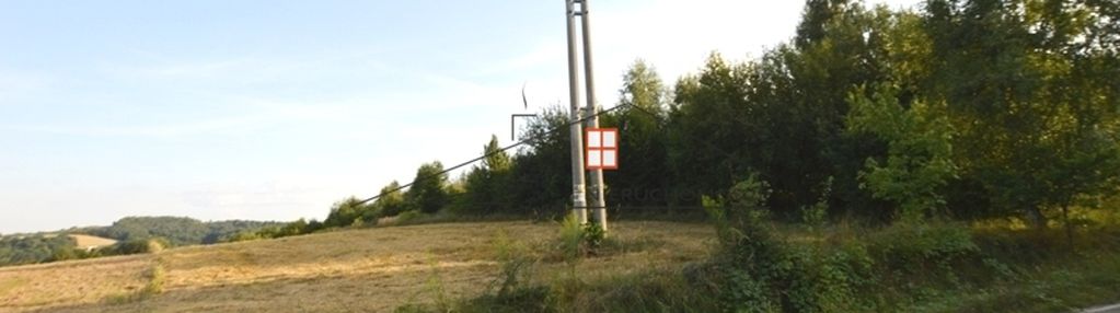 Na sprzedaż działka inwestycyjna mw/u