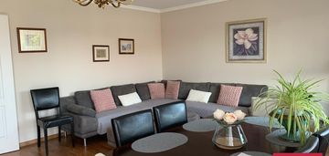 Lokal mieszkalny w zabudowie bliźniaczej