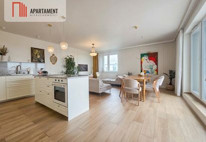 * prestiżowy apartament m5 97 m2 | smart home