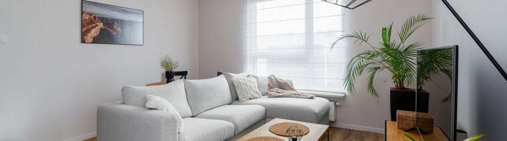 Osiedle wilno 3 pokoje ostatnie piętro/balkon