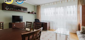 Mieszkanie w świetnej lokalizacji