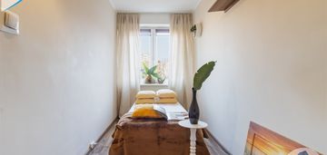 Małe mieszkanie, wielkie możliwości, okazyjna cena