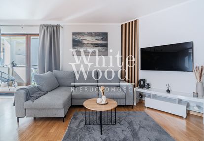 Mieszkanie 100 m od plaży i morza.