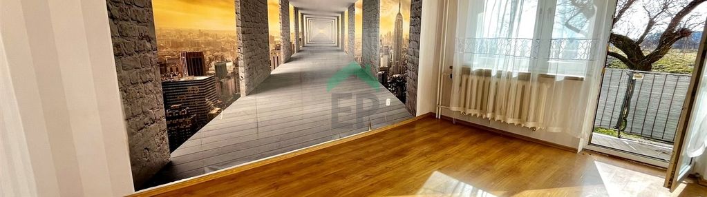 Mieszkanie w kozłowicach z murowanym garażem