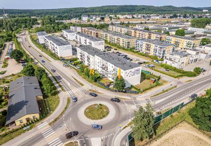 3 pokoje z ogródkiem w centrum wejherowa