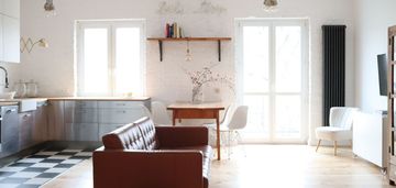 Stary mokotów | metro racławicka | blisko centrum