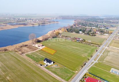 Urokliwa działka! szybki dojazd do poznania!