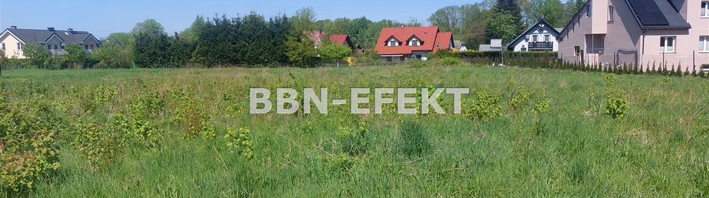 Ładna widokowa działka z wz