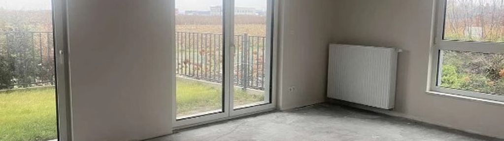 4-pokojowe mieszkanie na bemowie