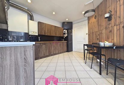 Centrum białogardu | 2 pokoje | dodatkowe pomieszczenia