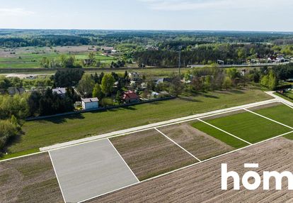 Wybierz swoją wymarzoną działkę w kolonii lesiów