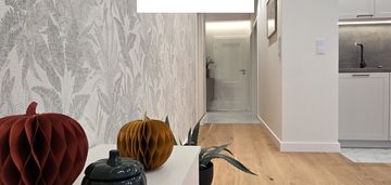 Os. kawaleryjskie nowe budownictwo 4 pok. parking