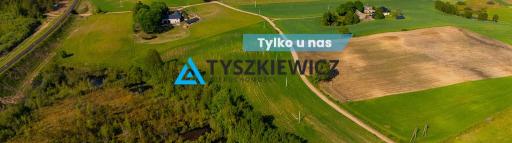 Działka rolna w skorzewie!