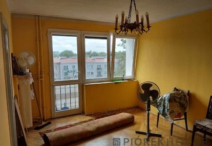 2-pokojowe mieszkanie na woli