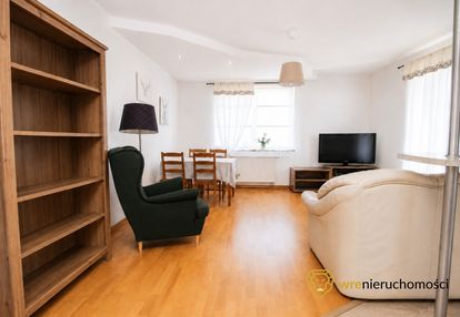 Przestronne | jasne | balkon | garaż podziemny