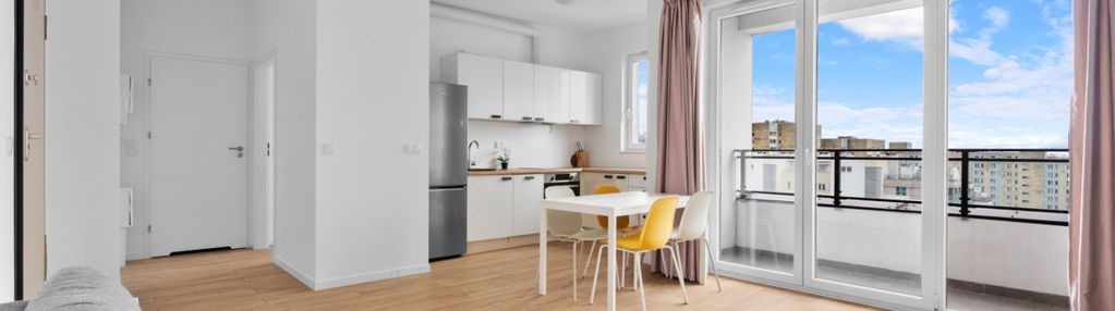 Mieszkanie przy metrze♥ parking plac zabaw♥