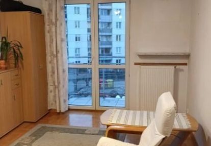 Kawalerka na bielanach