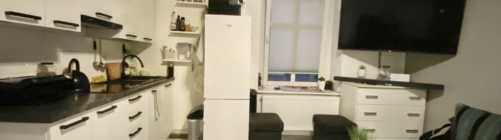 Mieszkanie na parterze z garażem w cenie