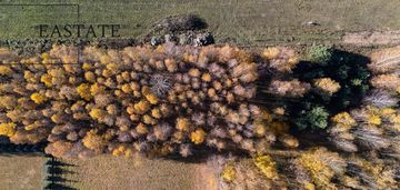 Działka budowlana w kaleń towarzystwo