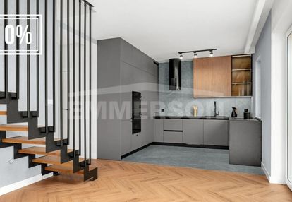 Apartament z ogródkiem, do zamieszkania