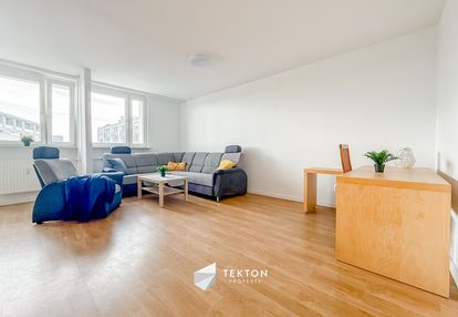 Jeżyce|2 pok | balkon | winda |lokalizacja