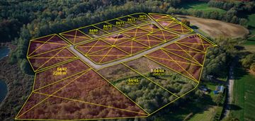 Wójtostwo grunt z mpzp