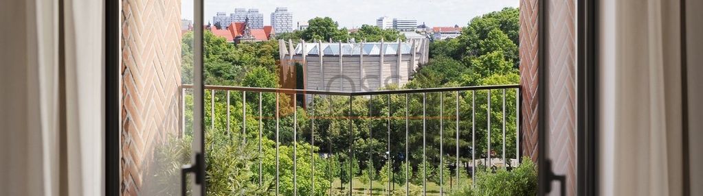 Apartament w luksusowej inwestycji bernardyńska 4