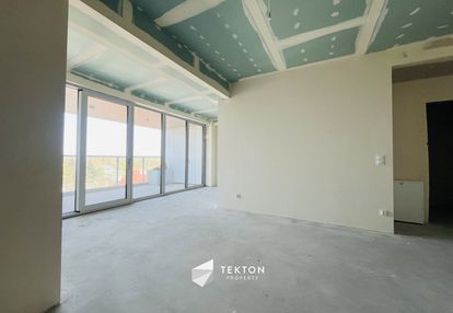 Mieszkanie w sky garden - okazyjnie!
