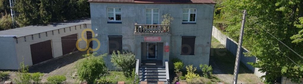 Poznań dębiec | inwestycja z wz rozbudowa | 800 m2
