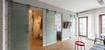 Mieszkanie w samym centrum o wysokim standardzie