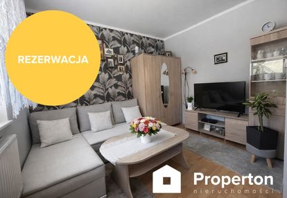 3 pokoje przy deptaku, mieszkanie z piwnicą