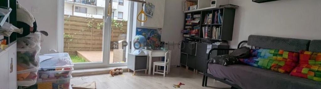4-pokojowe mieszkanie na bemowie