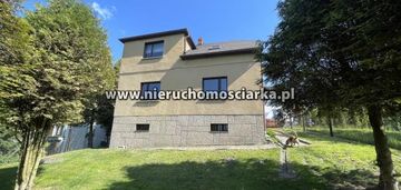 Dom wolnostojący w cichej okolicy radlin ii