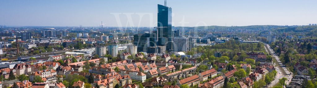 Kawalerka - podziel na 2 pokoje, obok obc, balkon