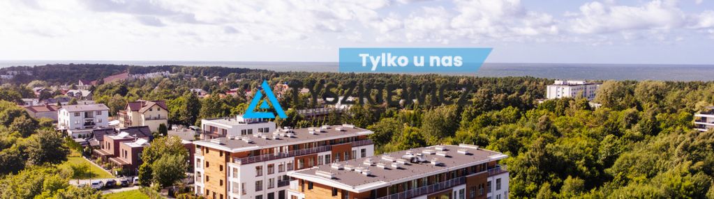 Dwa mieszkania.