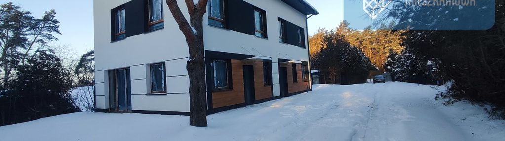 Dla rodziny i blisko lasu i gotowe !