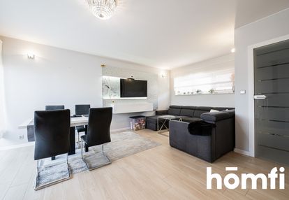 Dom na zamkniętym osiedlu na sprzedaż w radomiu