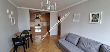 Top lokalizacja - centrum, mieszkanie po remoncie